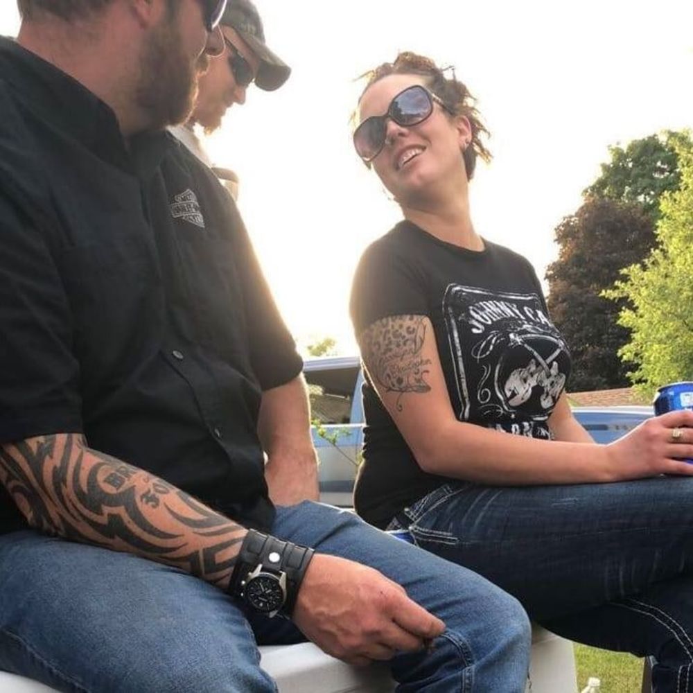 Meet your Posher, Amanda